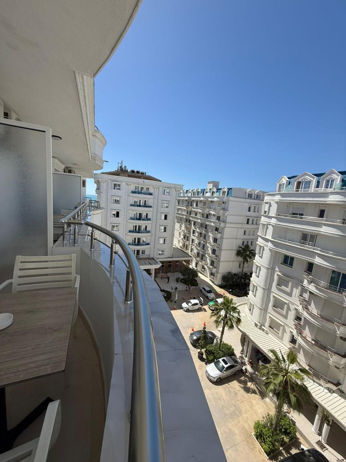 Sevians Apartments Golem  Εξωτερικό φωτογραφία